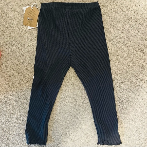 Grayson Collective Waffle Leggings - 3T - Picture 4 of 5